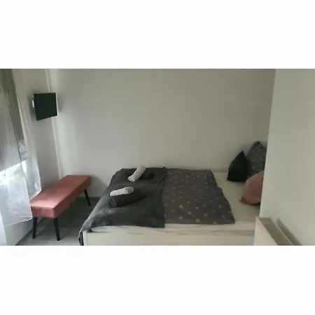 Hermina Panzio Couette-café 4*