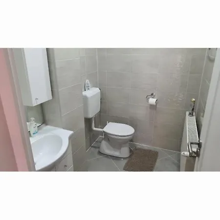 Bed & Breakfast Hermina Panzio Siófok