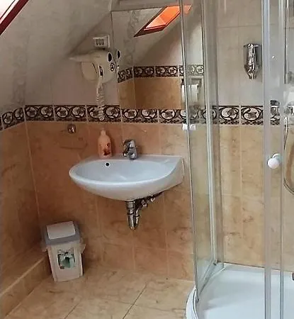 Bed & Breakfast Hermina Panzio