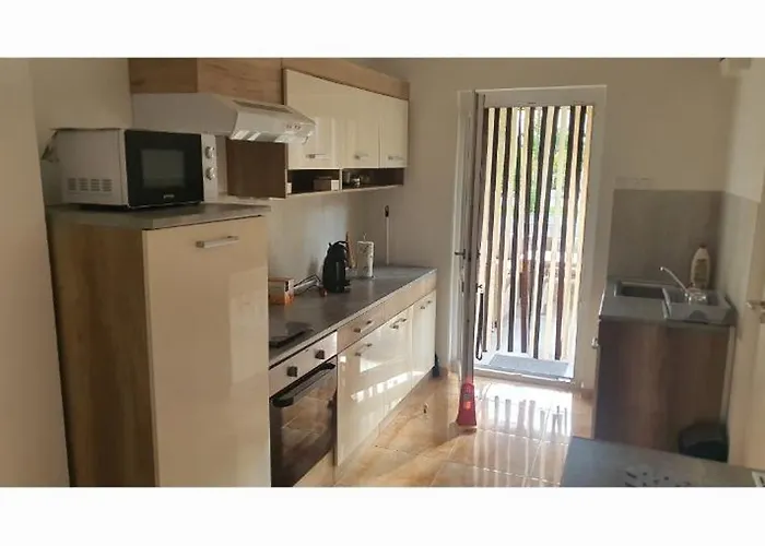 Hermina Panzio ベッド・アンド・ブレックファスト