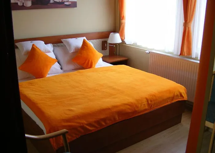 Hermina Panzio Siófok